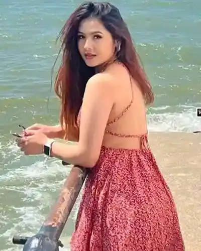 Call Girls in Halol