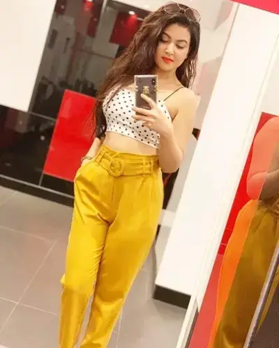 Halol Escort